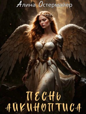 cover image of Песнь Айкиноптиса